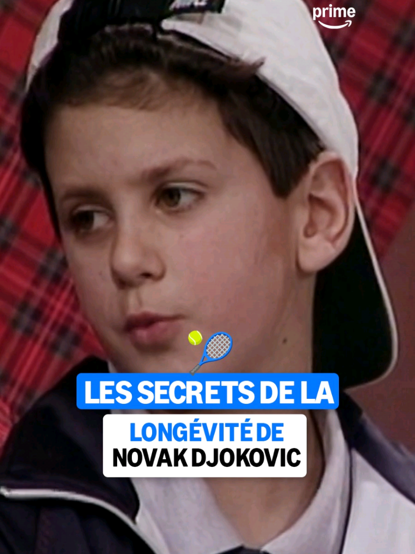 @Prime Video Sport France