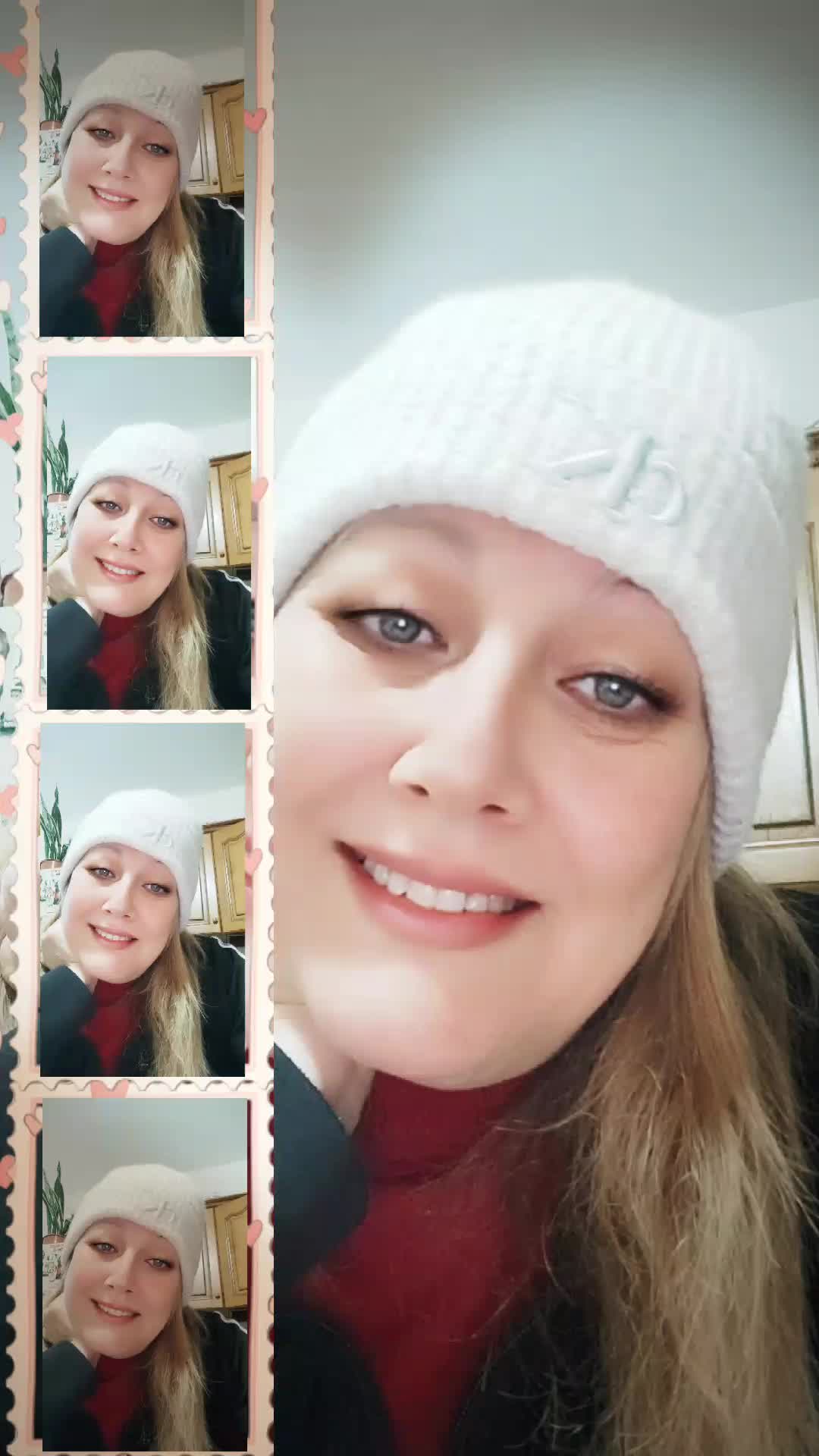 @❤️ Antonella 68. ❤️♊