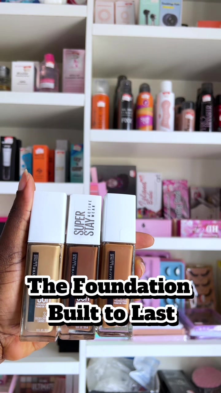 @AFA Beauty Essentials Akure