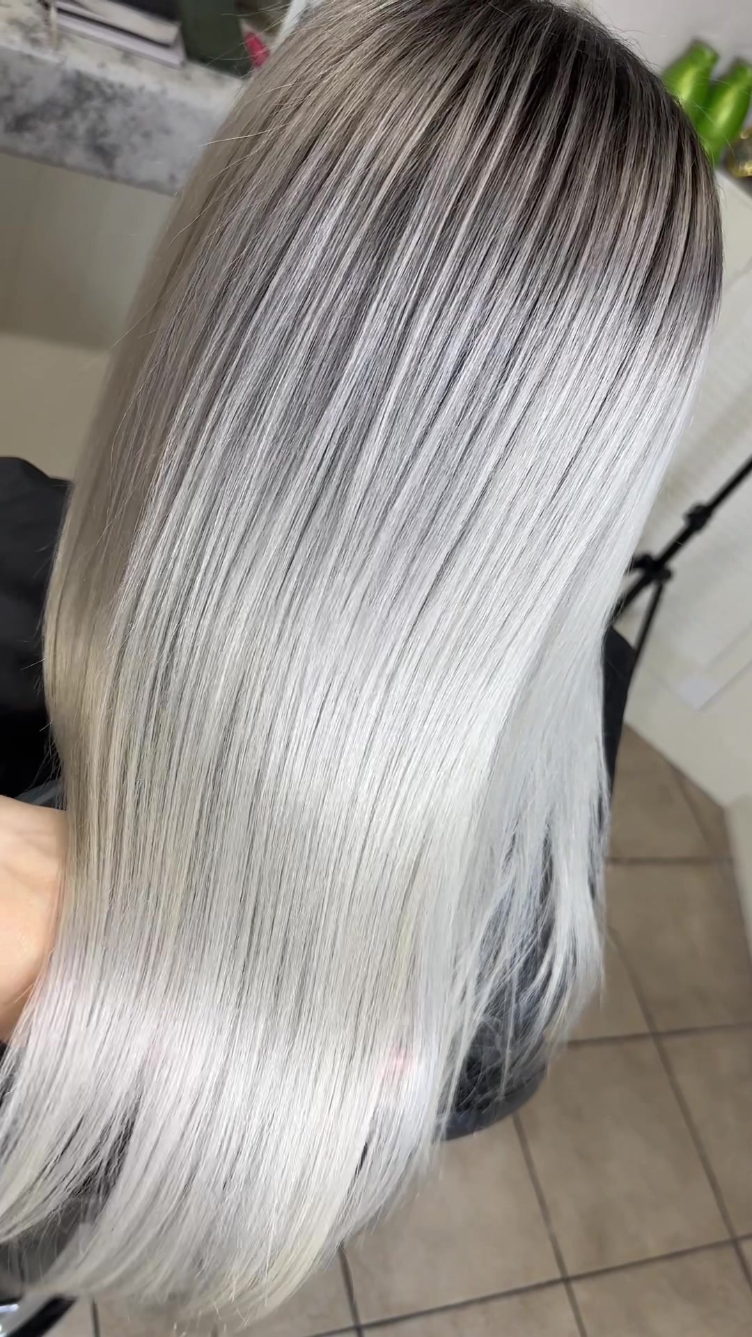 @Hairstyles DC
