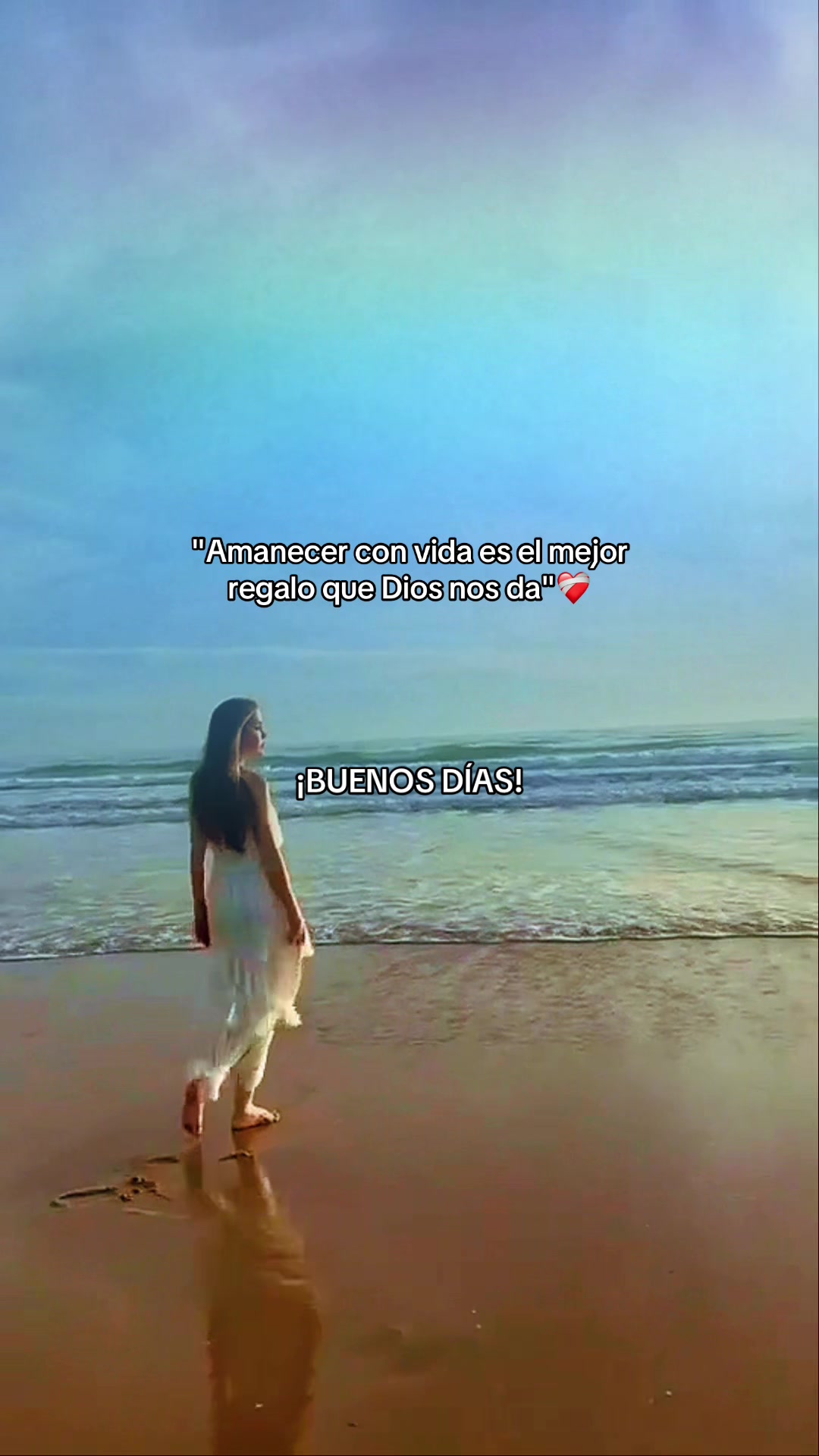 @Alabanzas al creador.๐โ๏ธ
