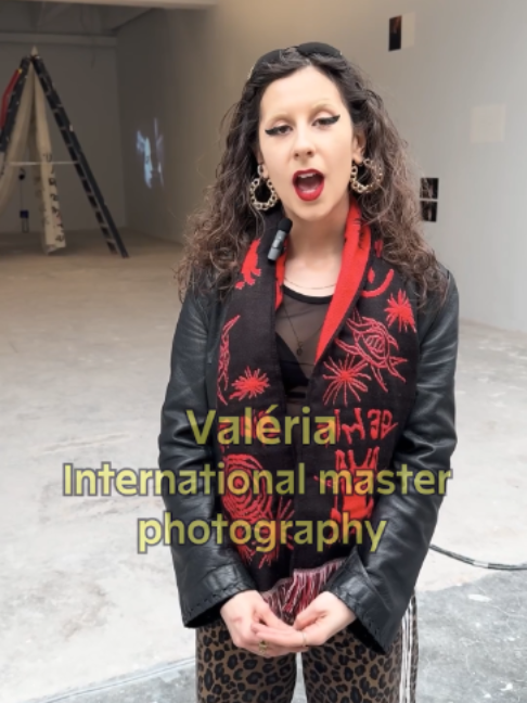 @LUCA School of Arts