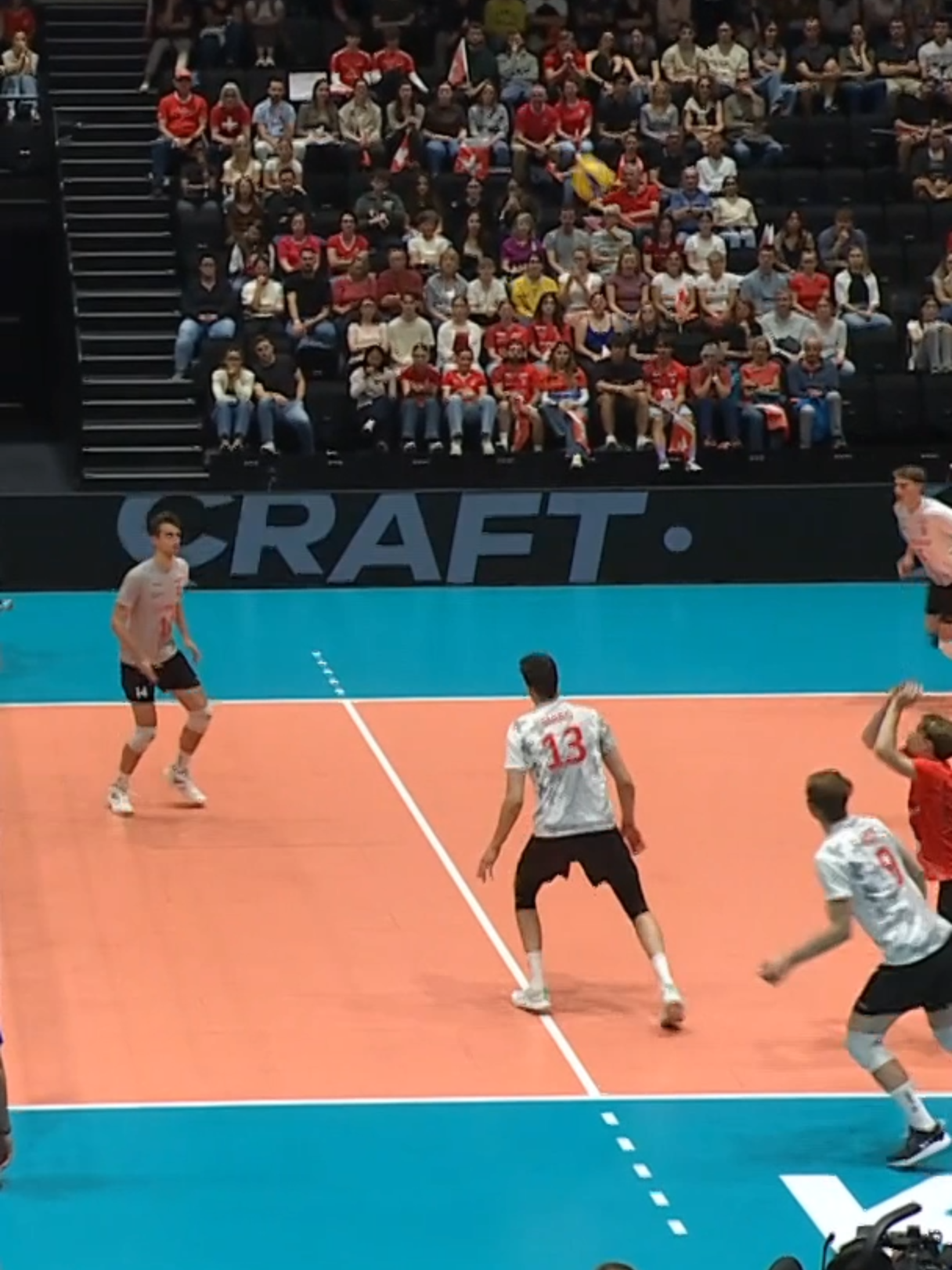 @CEV - European Volleyball