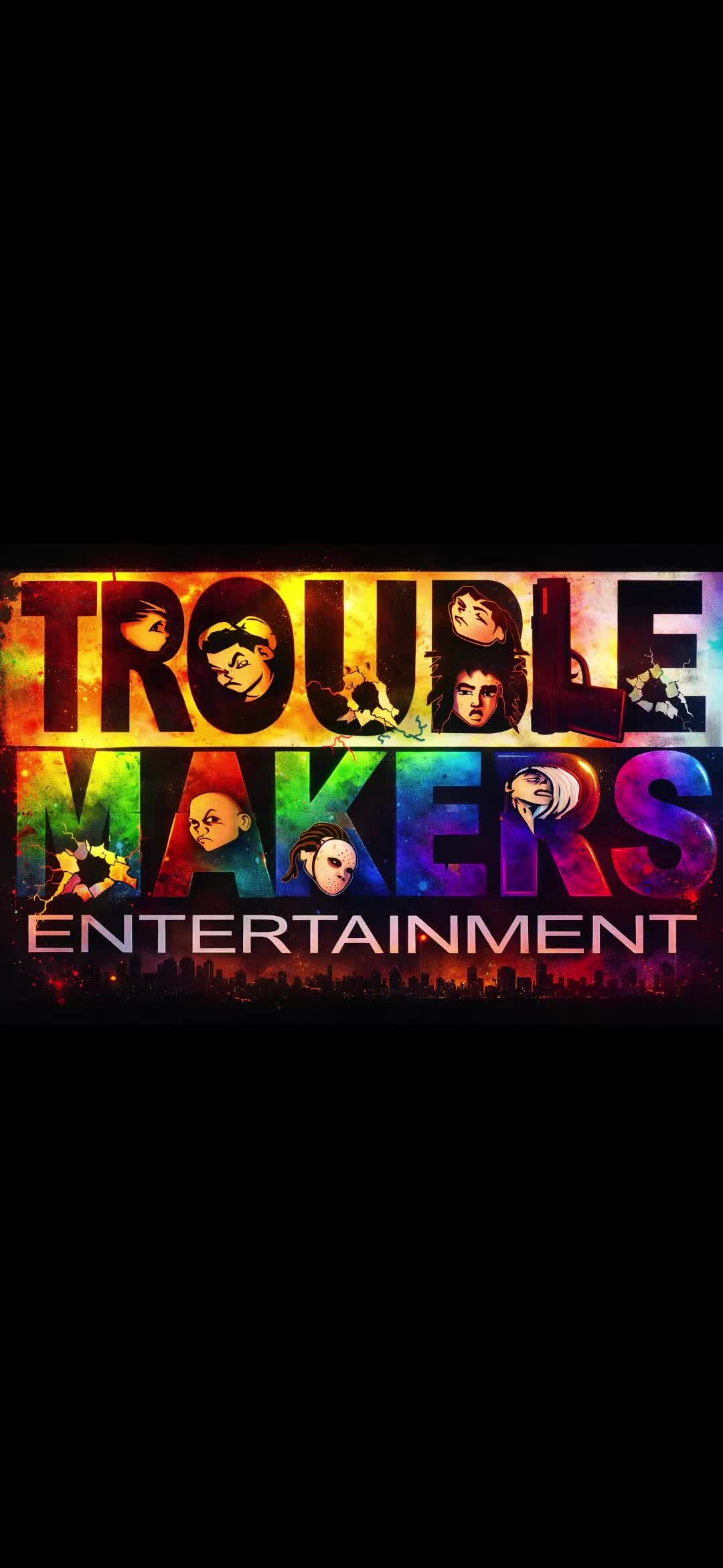 @Troublemakers