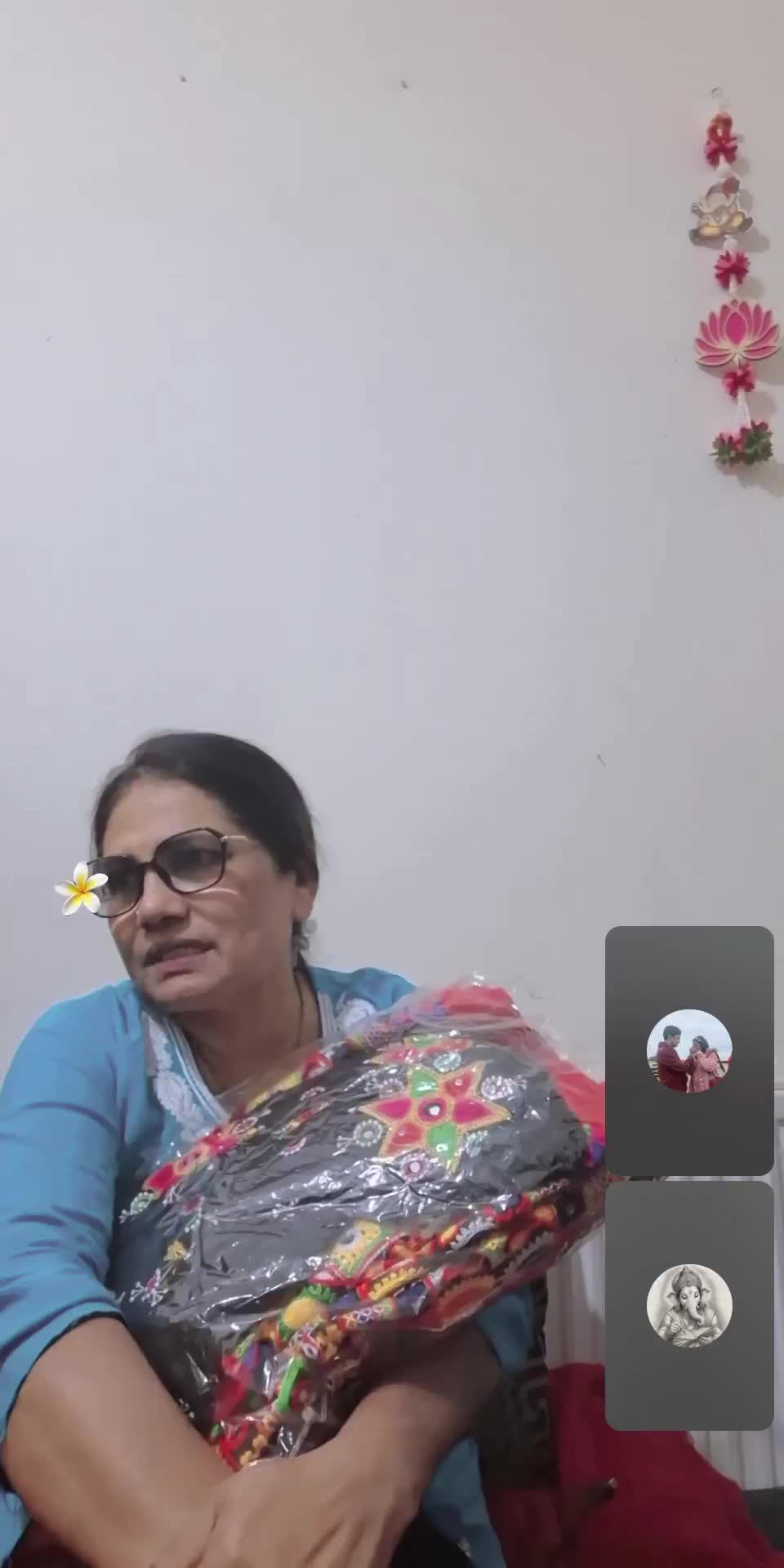 @Kalpana Jivan