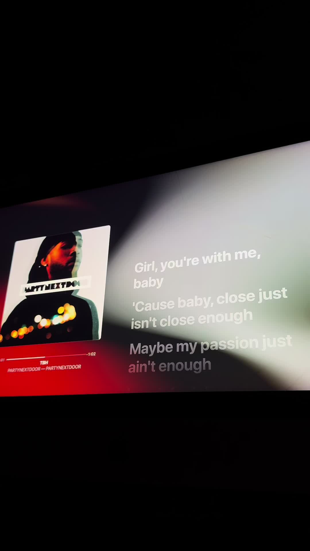 @Lyric Vibes