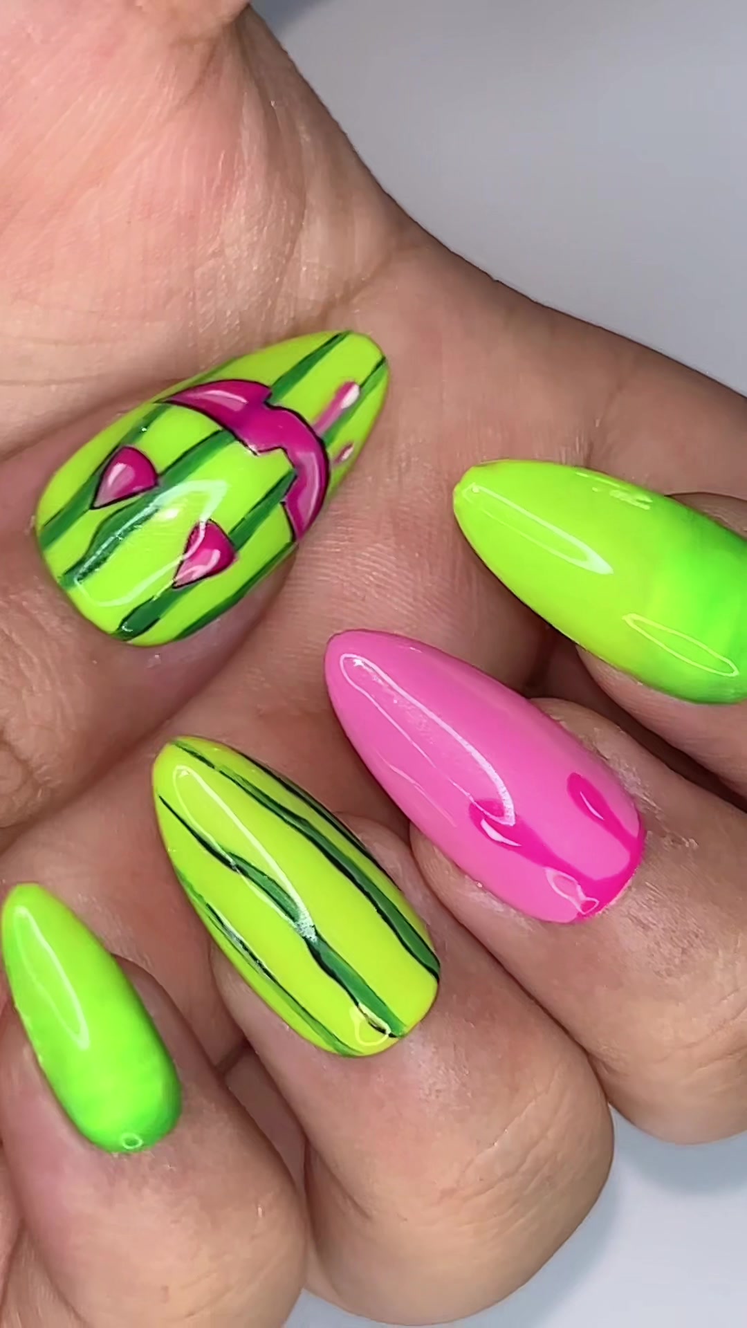 @NAILS BY SERENA | NAIL ARTIST
