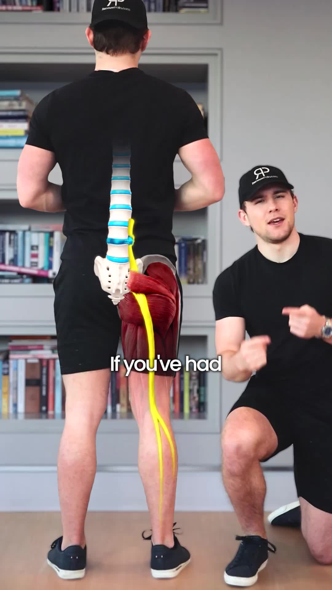 @Recover Pain