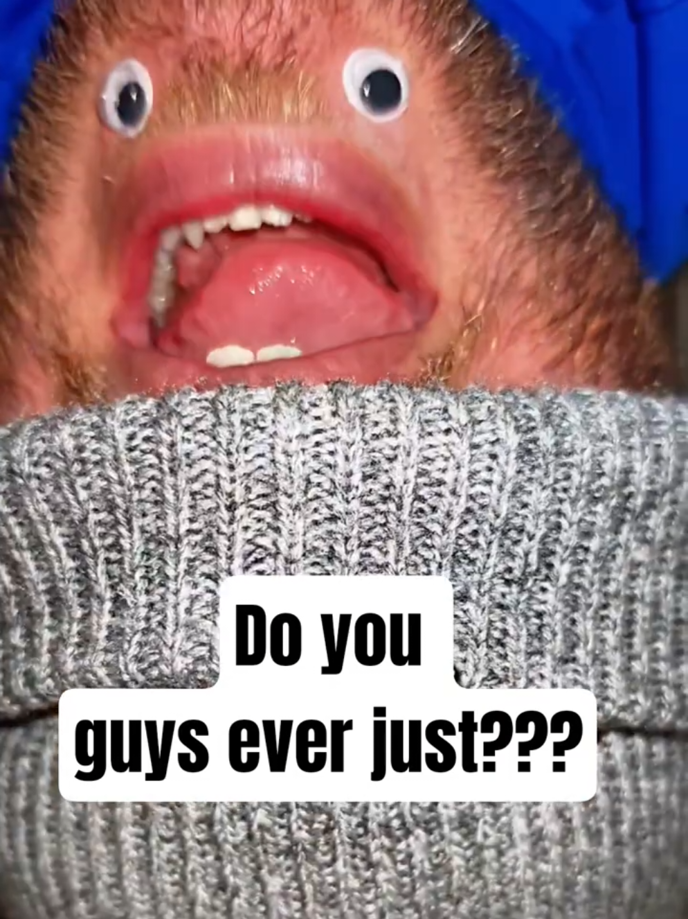 @Chinfaced
