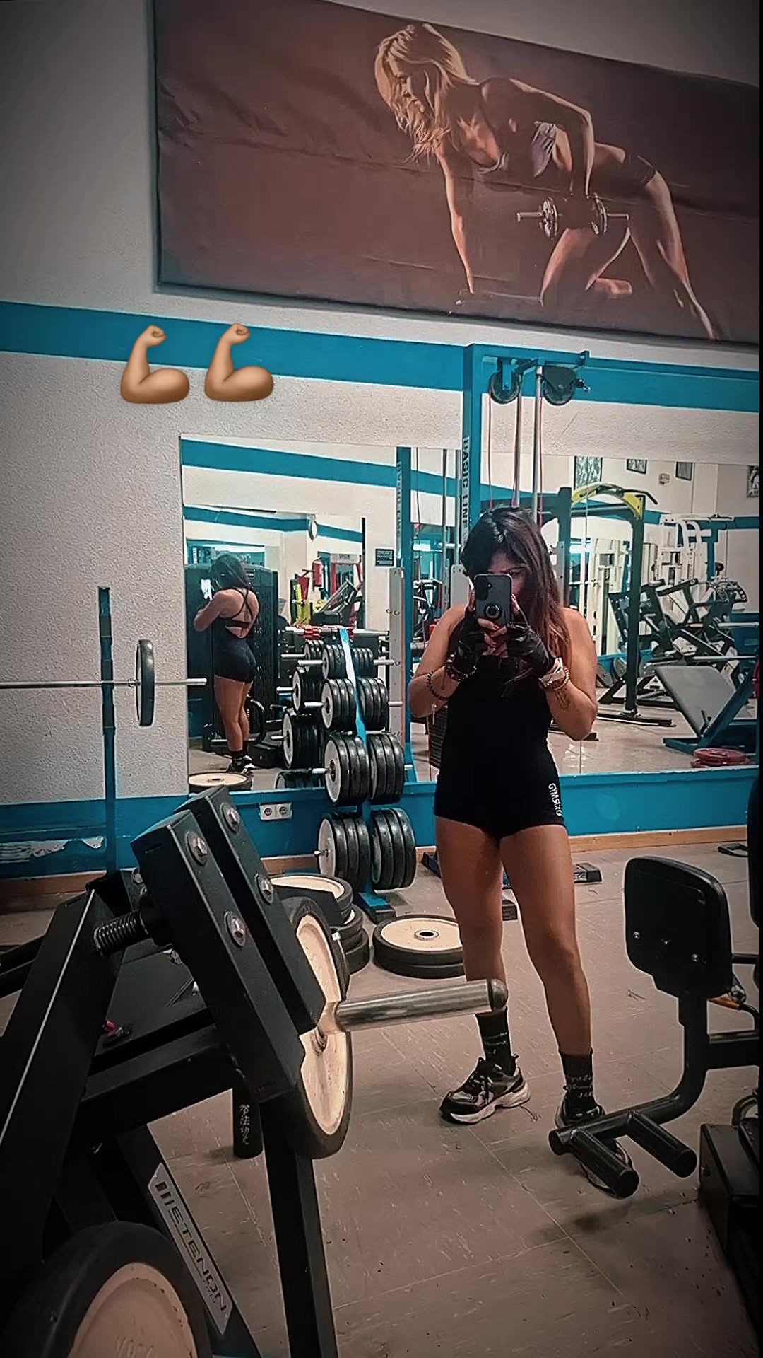 @Liliana Guillen