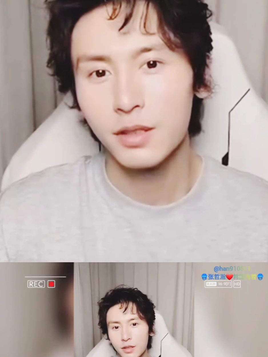 @🪼张哲瀚❤️韩国海哲🪼
