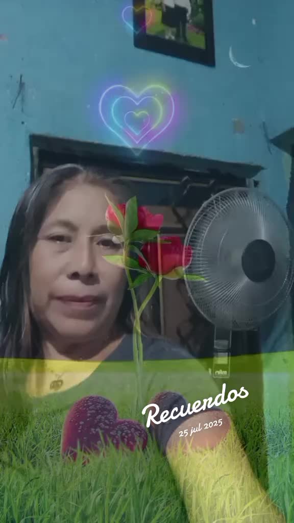 @Cecilia Medina