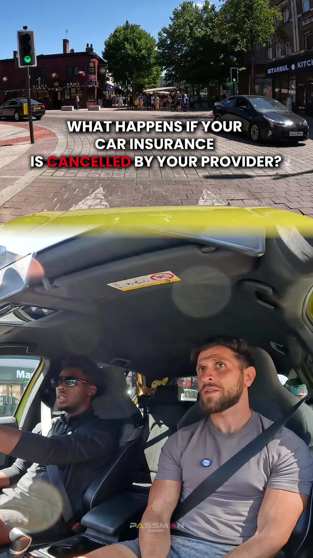 @passmandriving
