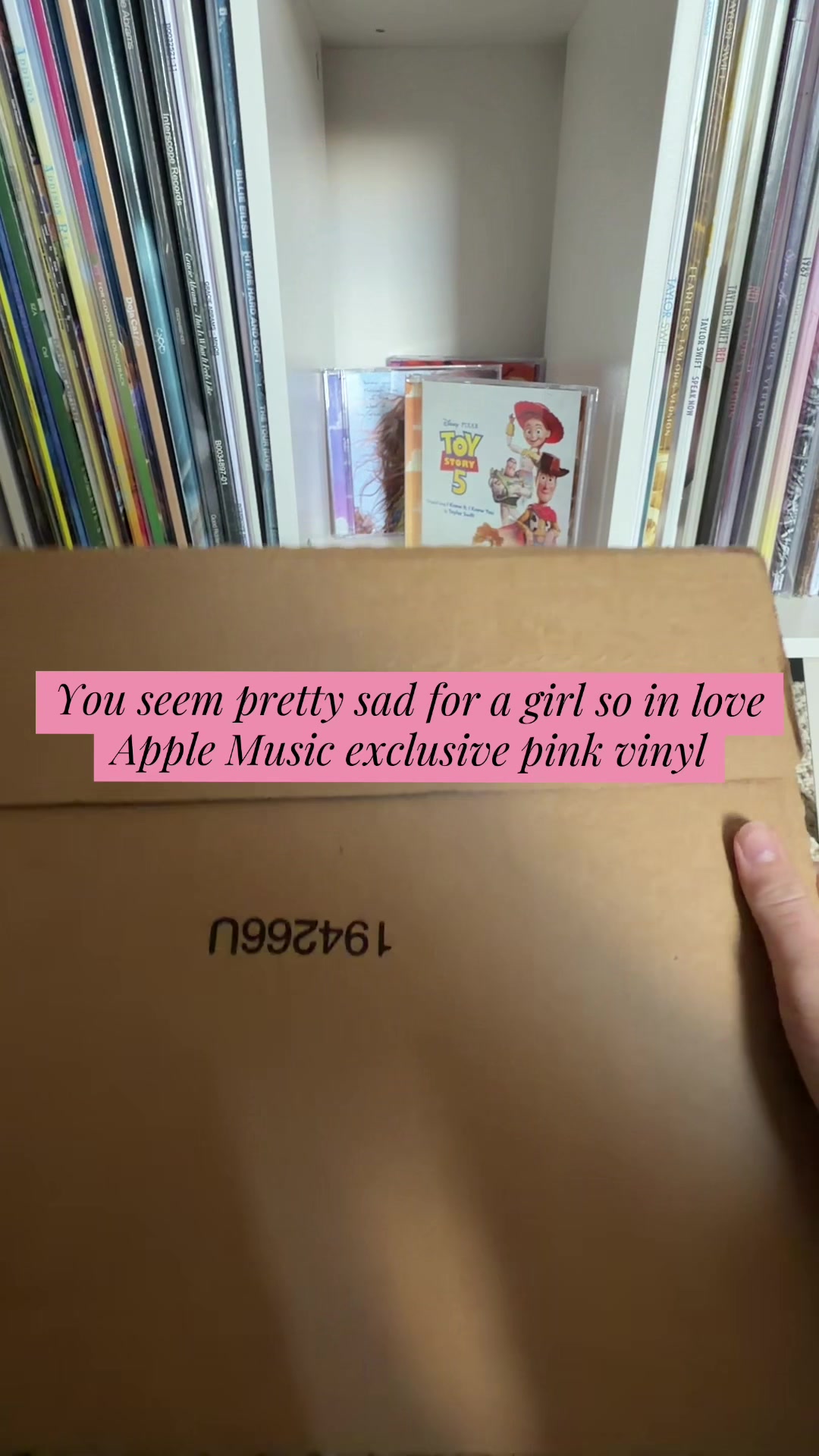 @Vinyls ꨄ