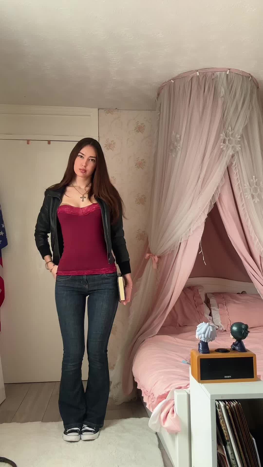 @Denisa