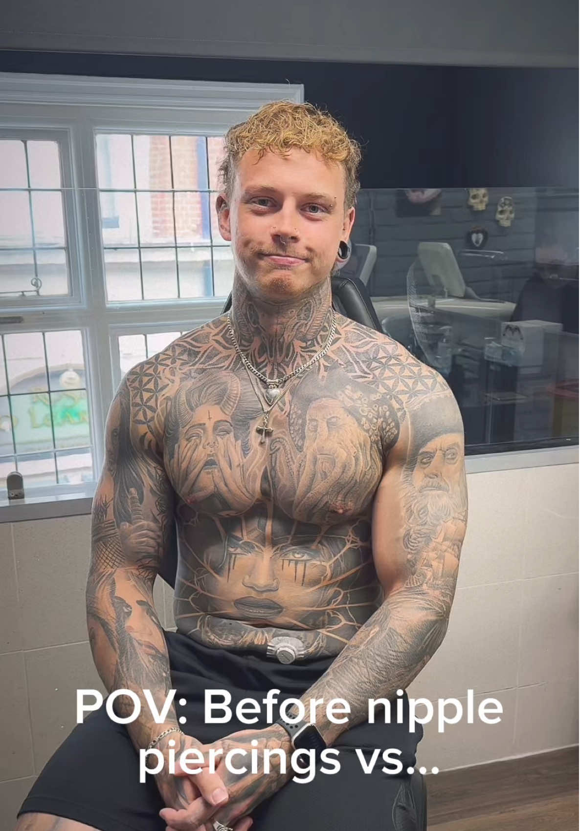 @Alister Sixx 🖤🦇