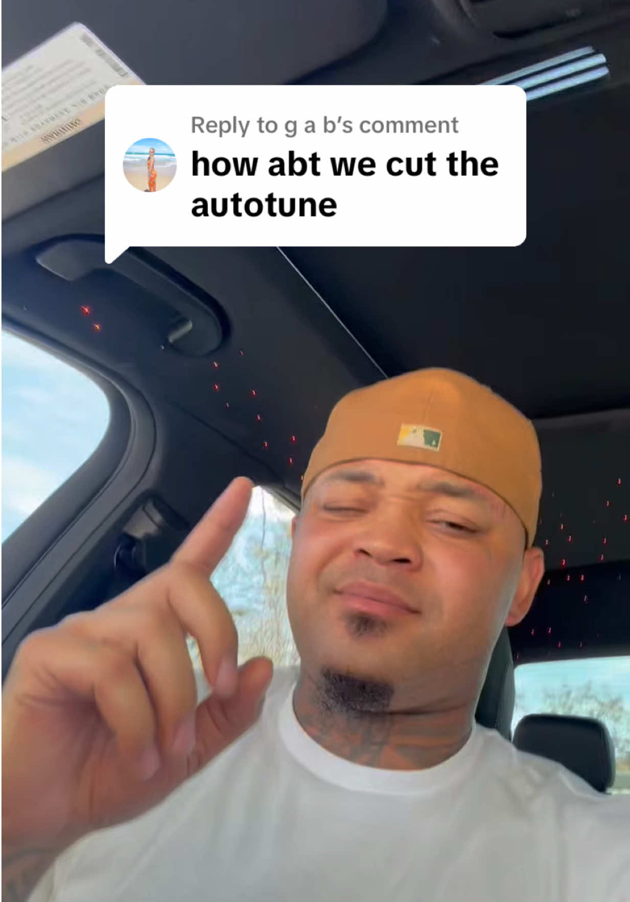 @Elijah Scott