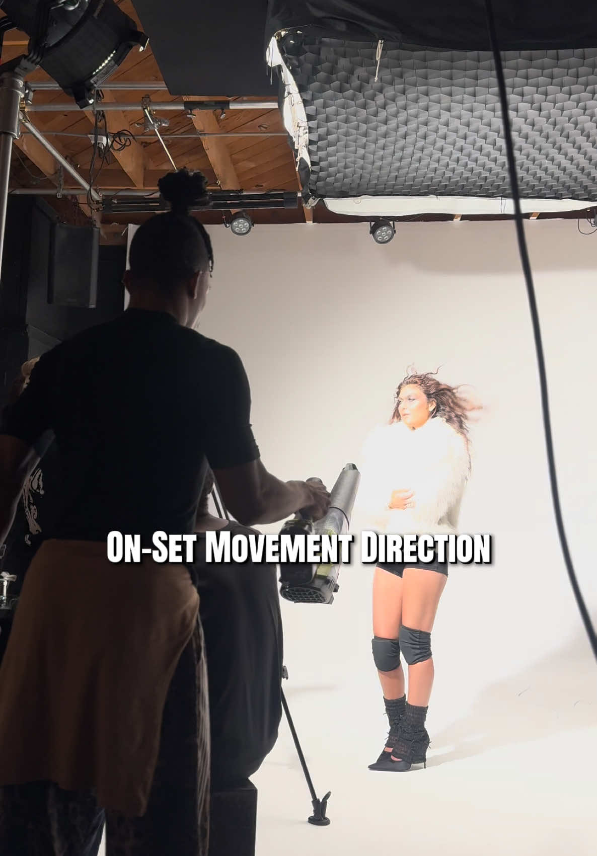 @Jomo | LA Choreographer