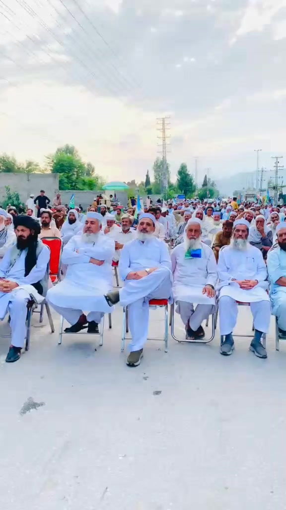 @Chota Siraj ul Haq