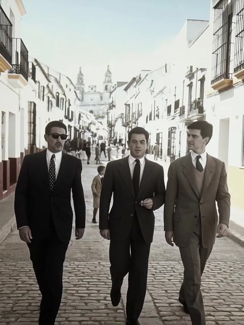 @Juan Luis acepta su Cruz