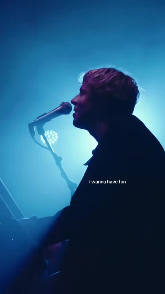 @Tom Odell