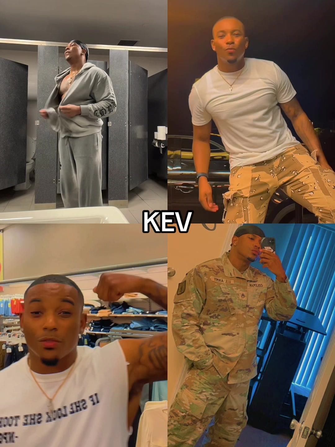 @KEV ๐