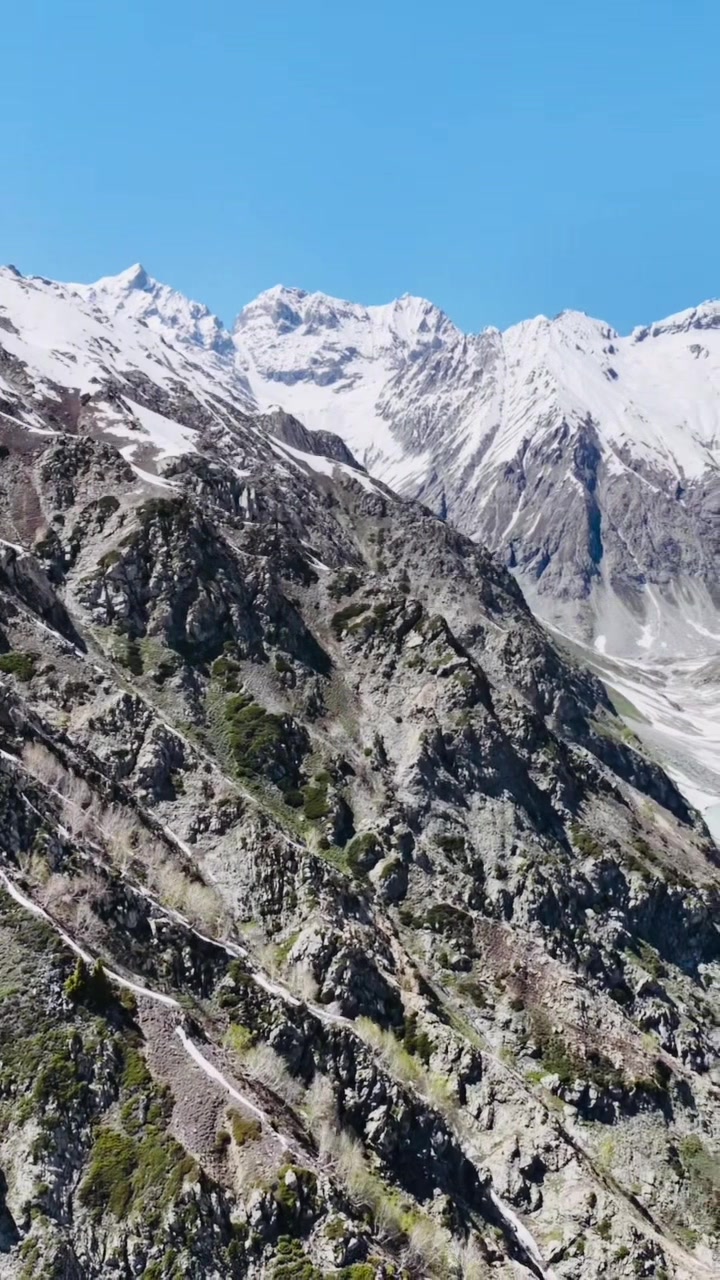 @Swat Valley