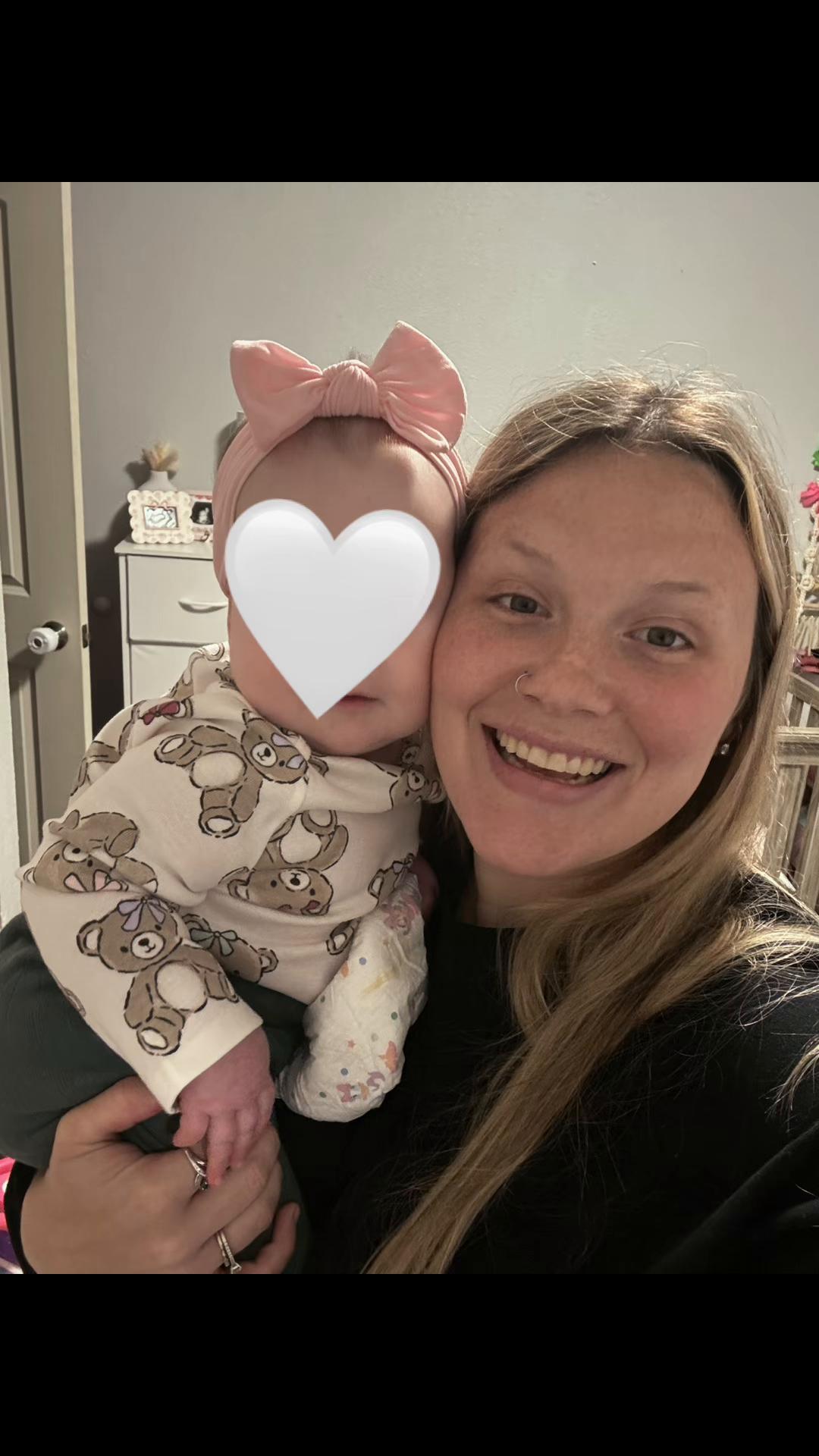 @Haley | Life With Littles🤍