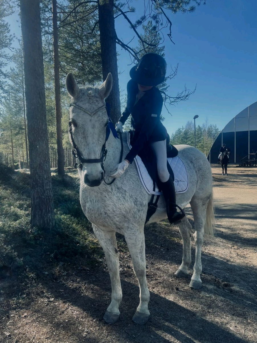 @✨️Veera Kettunen ja Ievina✨️