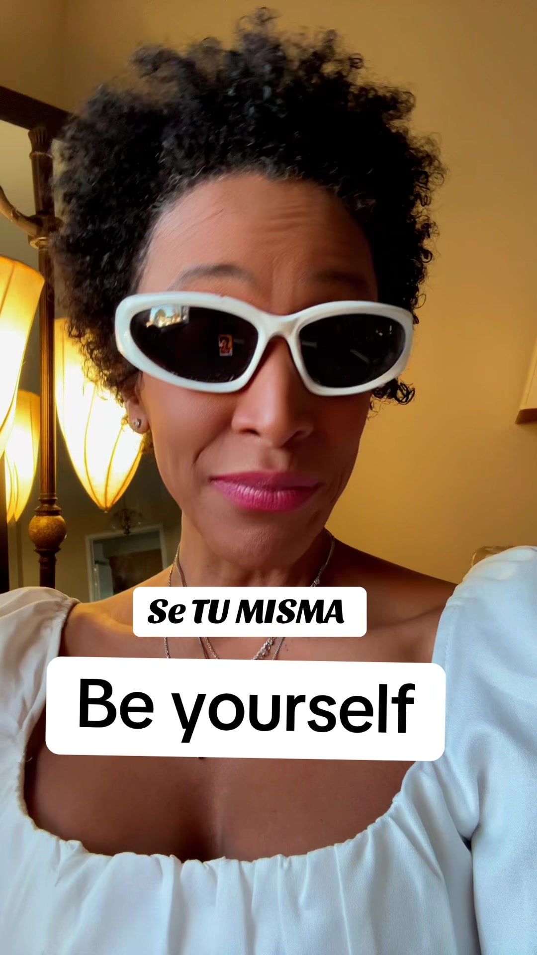 @Soraya Puglisi