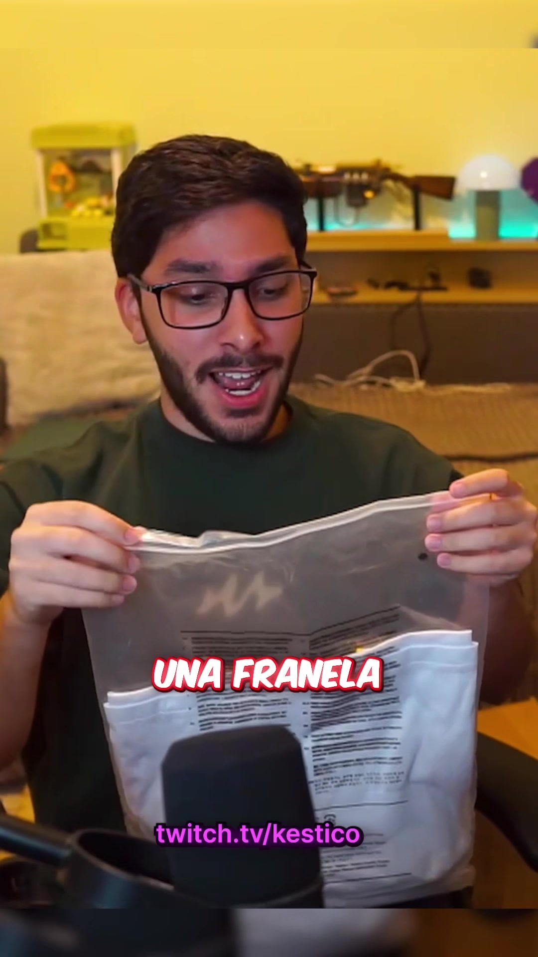 @Kesto YT