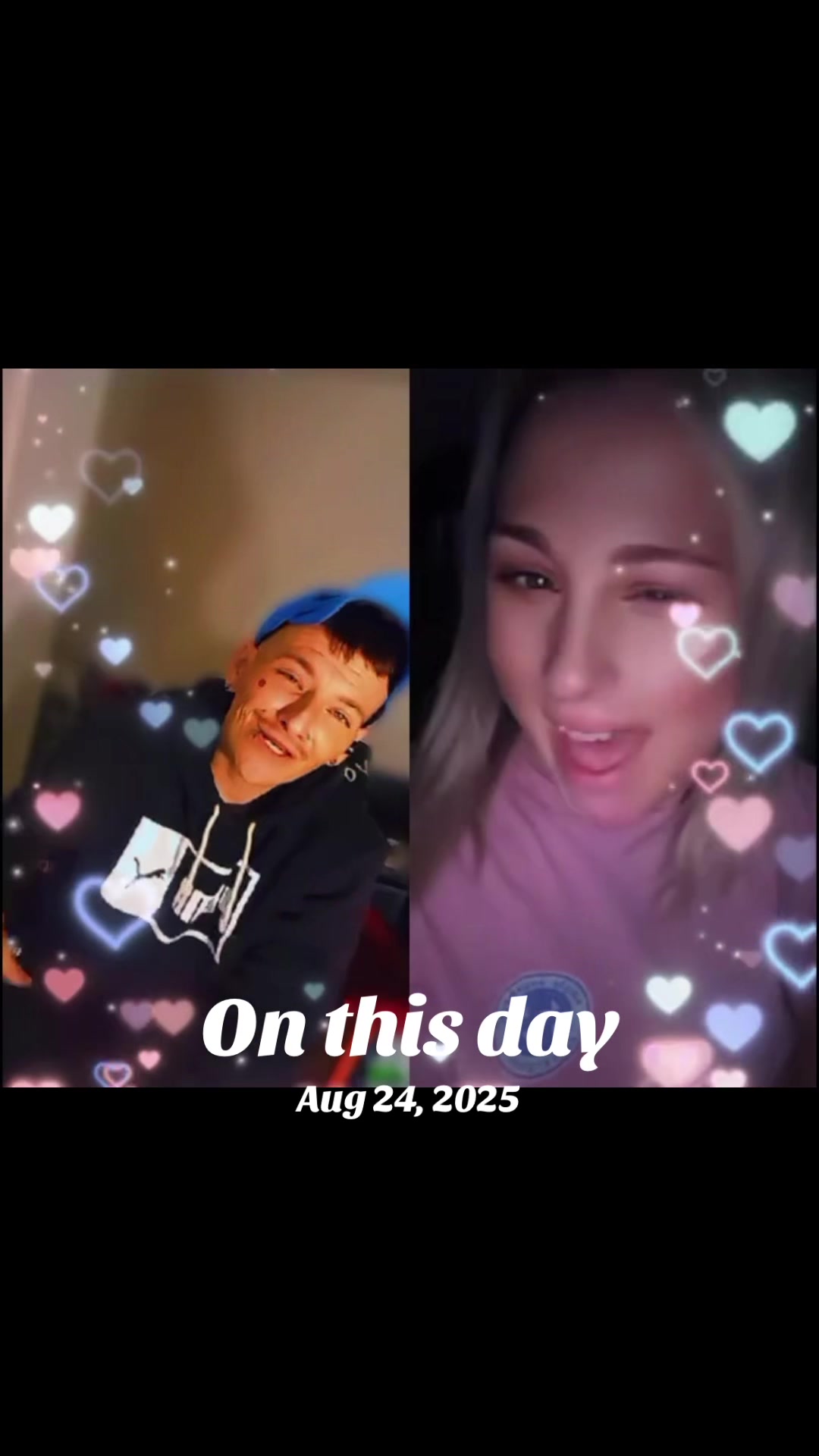 @💙💜TreyGail💜💙