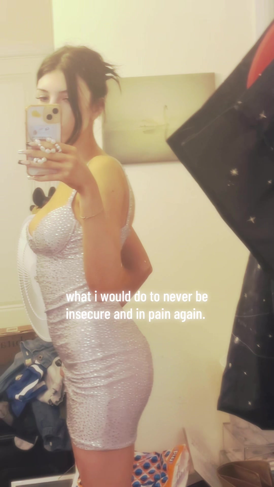 @whoislaciemae