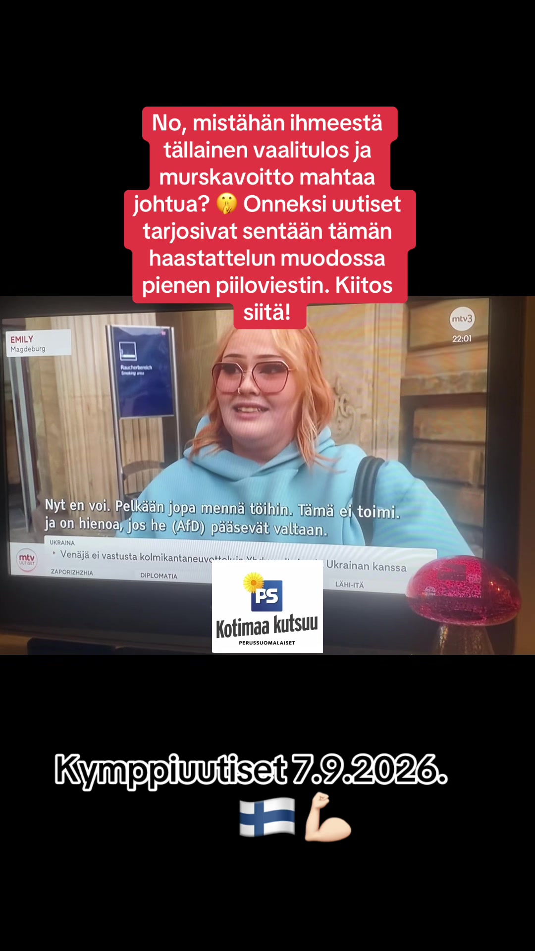 @suomihype