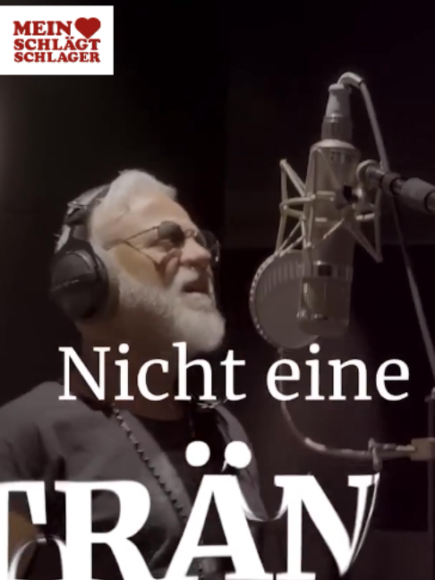 @Mein Herz schlägt Schlager