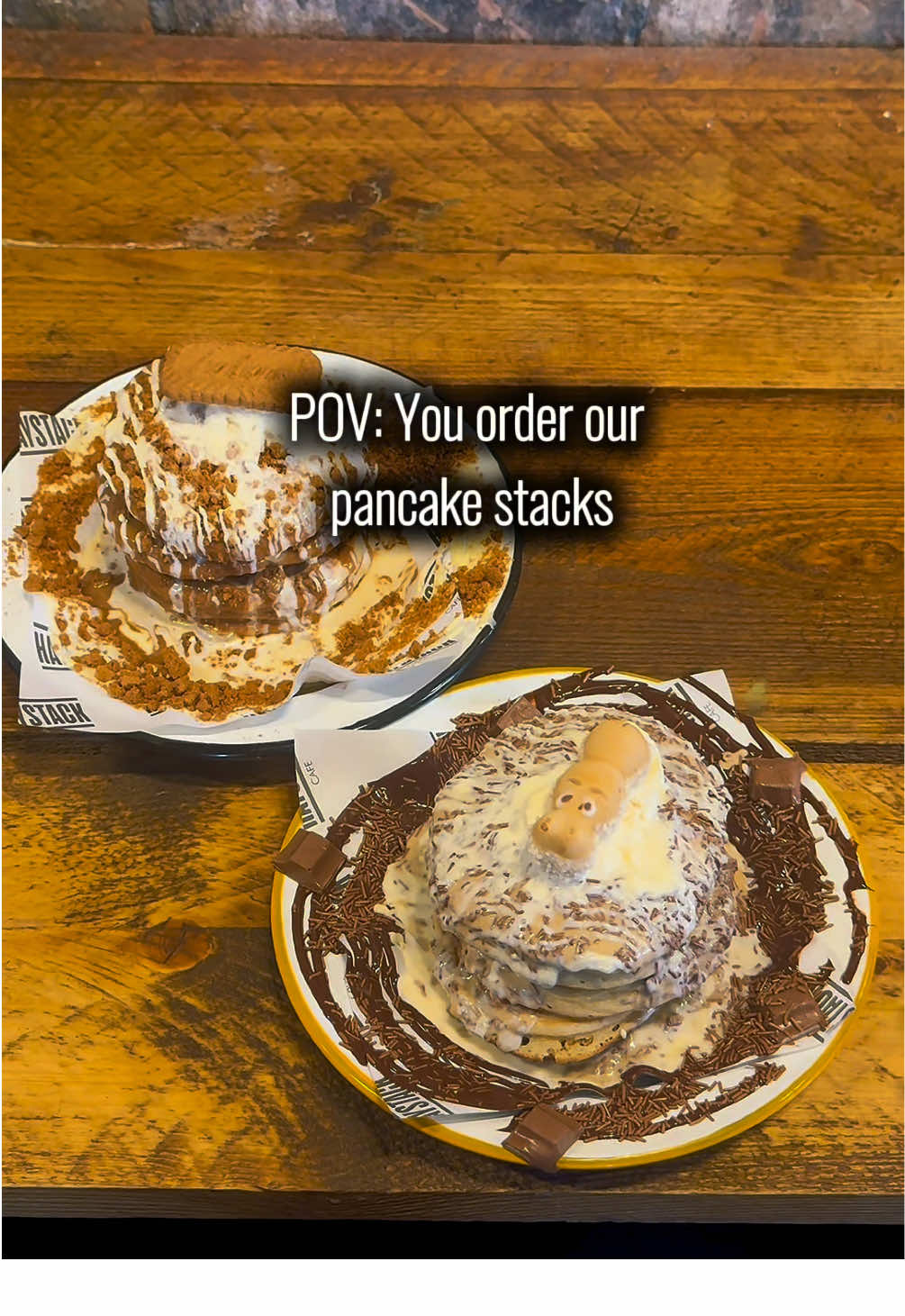 @Haystack Cafe
