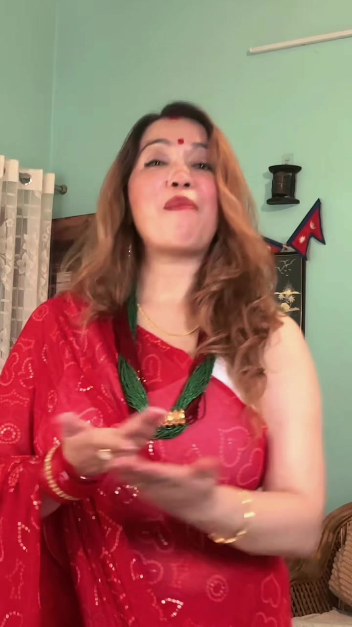 @sushma Khadka
