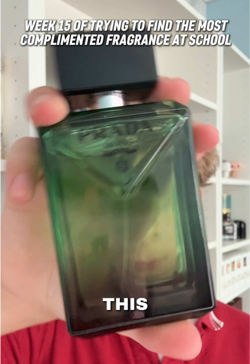 @Jay Scents