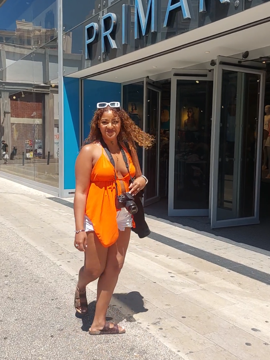 @Aaliyah | Travel & Lifestyle