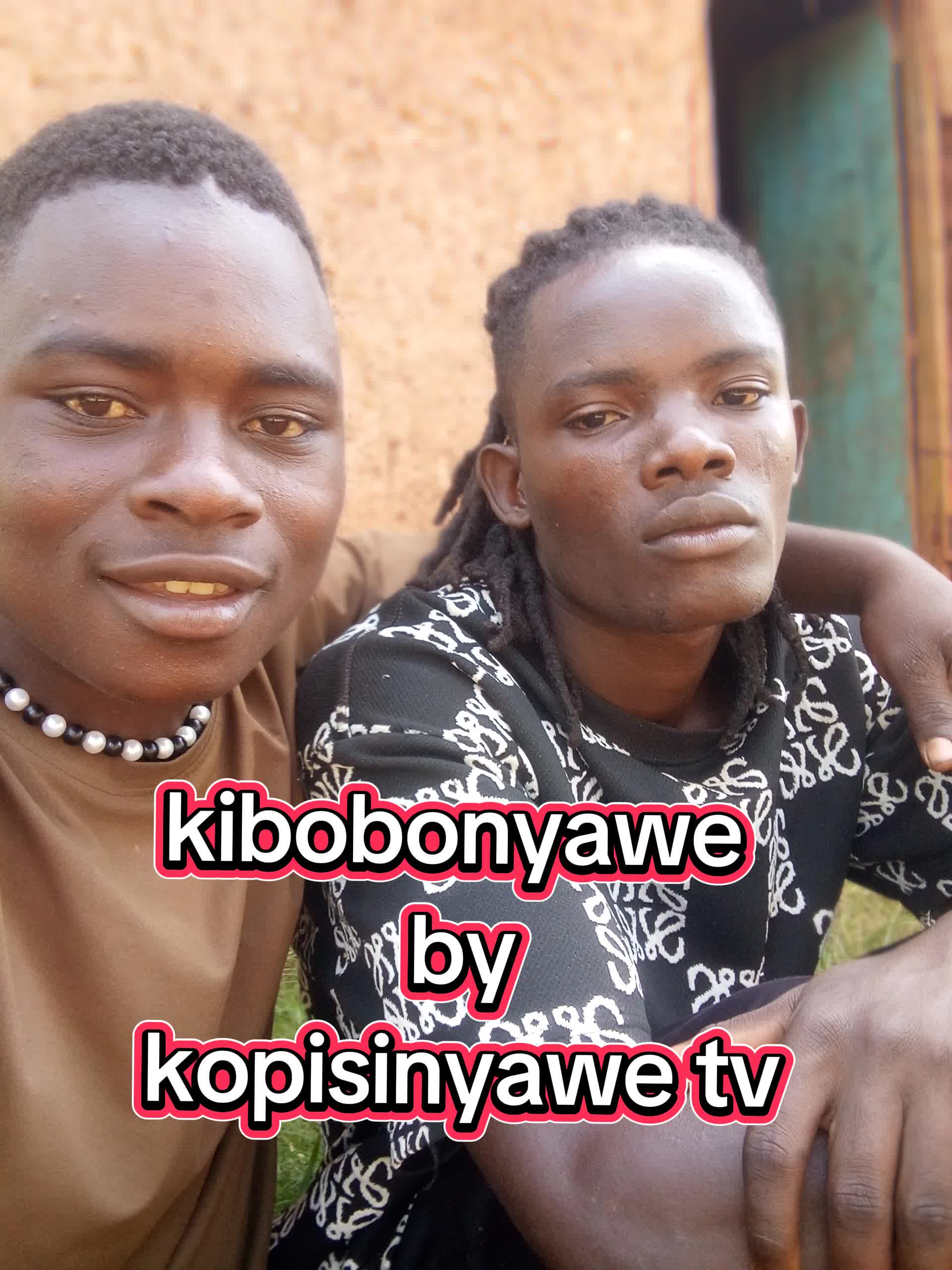 @KOPISI NYAWETV