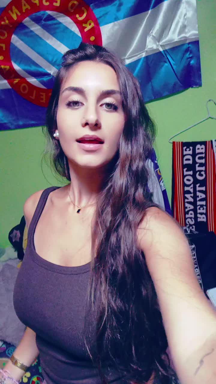 @maria sin acento🤓