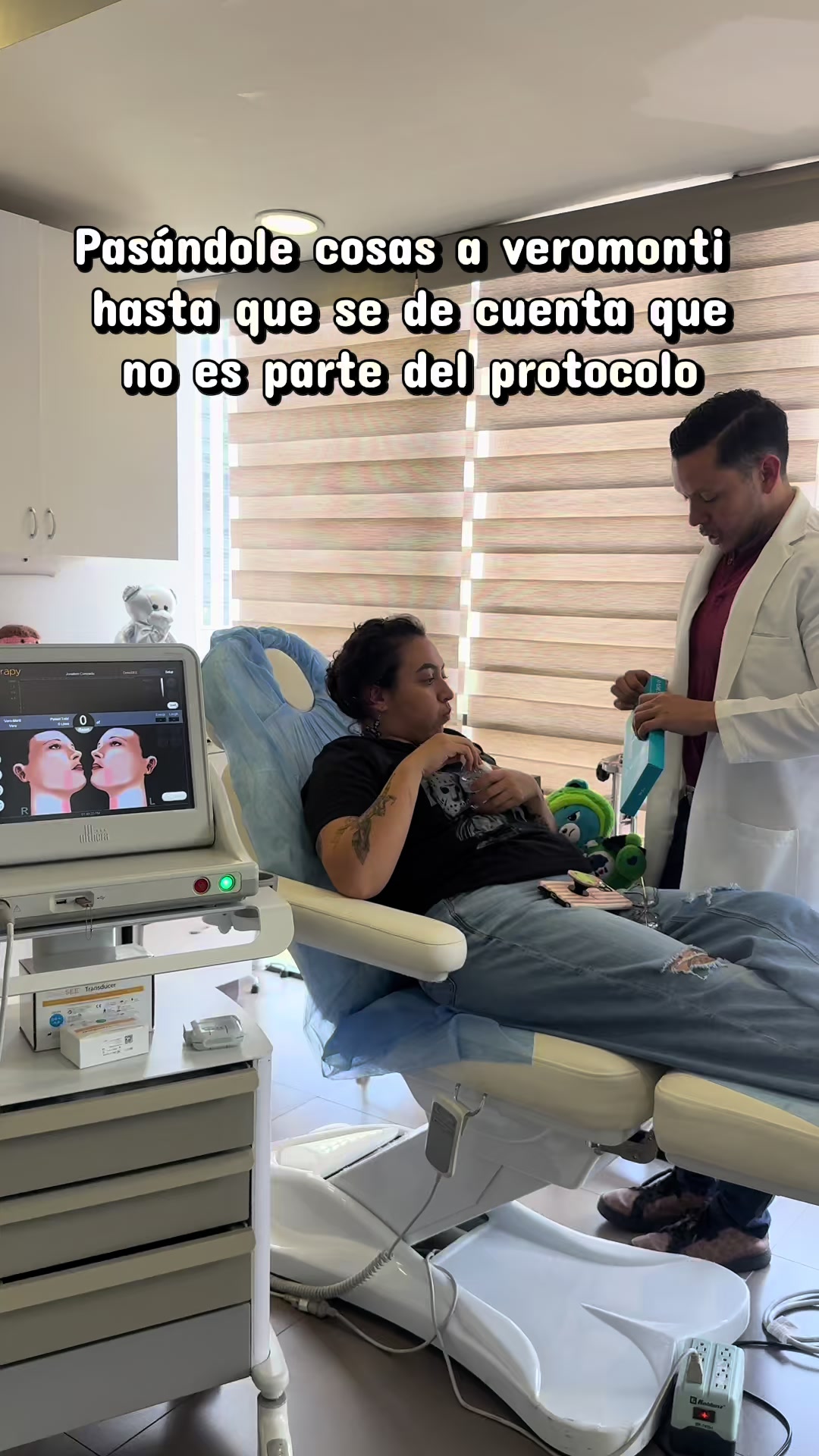 @Dr. Jonathan coronado