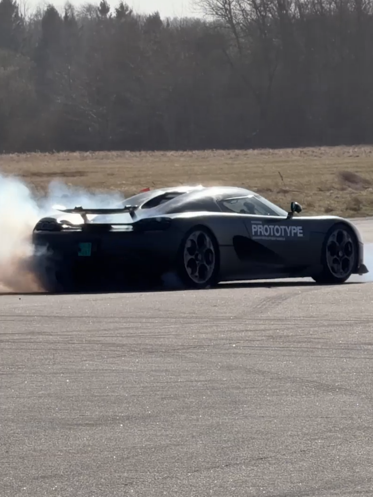 @DAILY DRIVEN EXOTICS