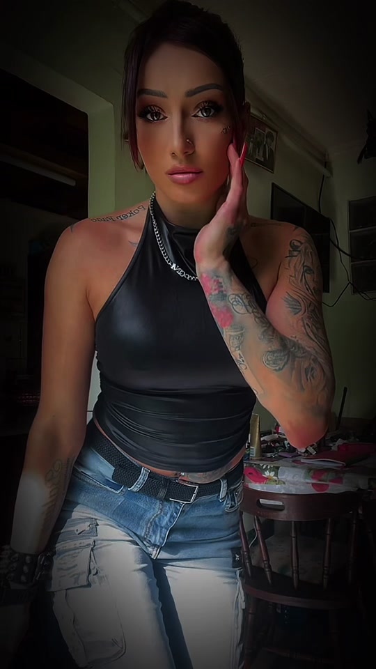 @❤️Nikoletta Georgina🖤
