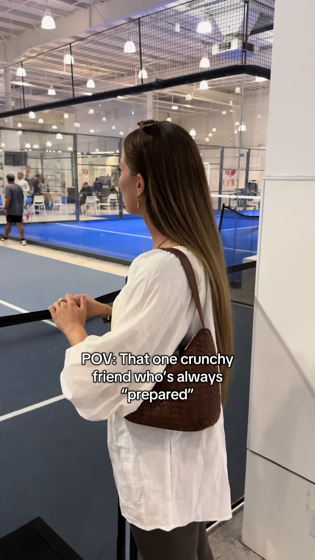 @Get Real, Girlfriend