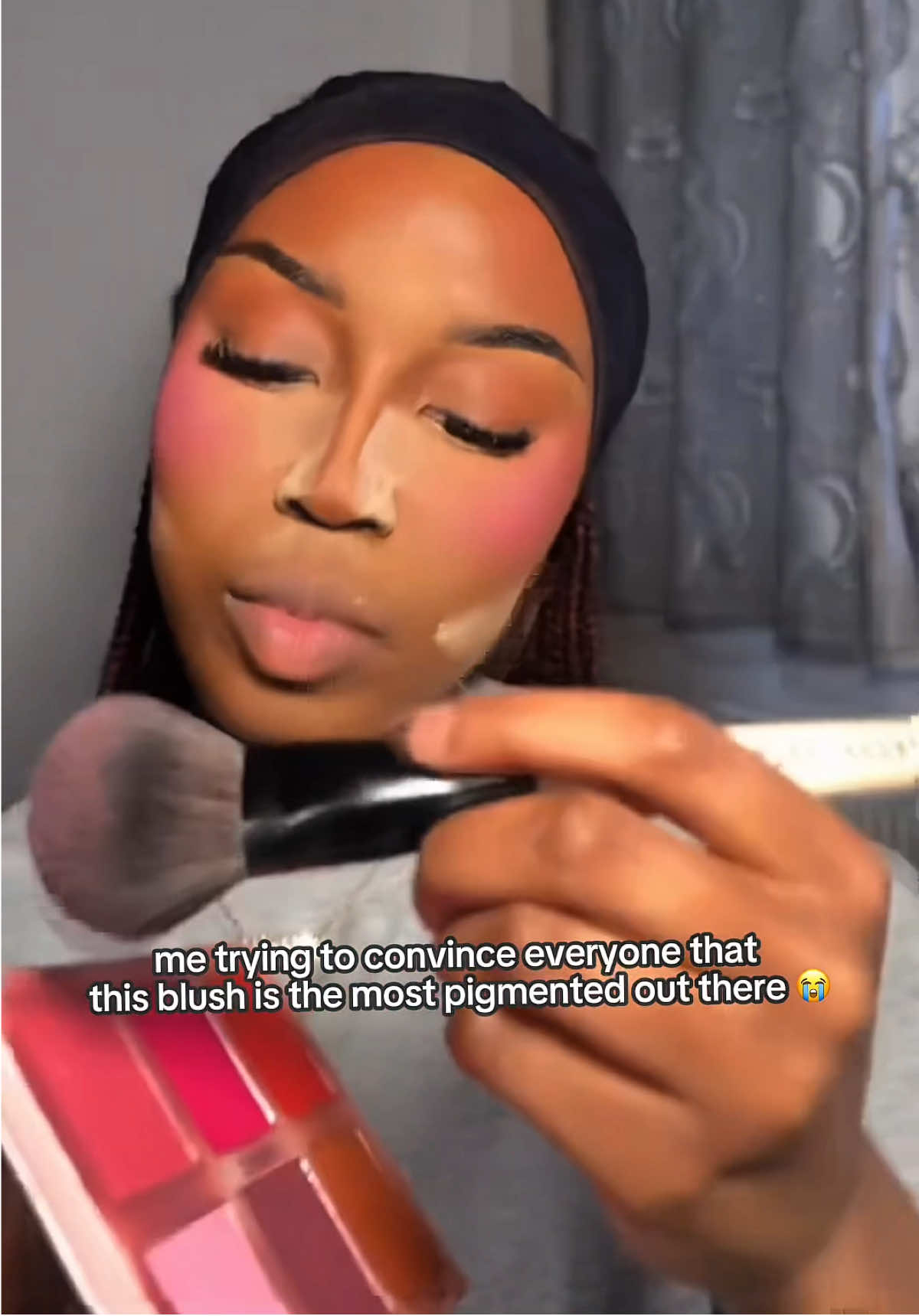 @MistyriousBeauty