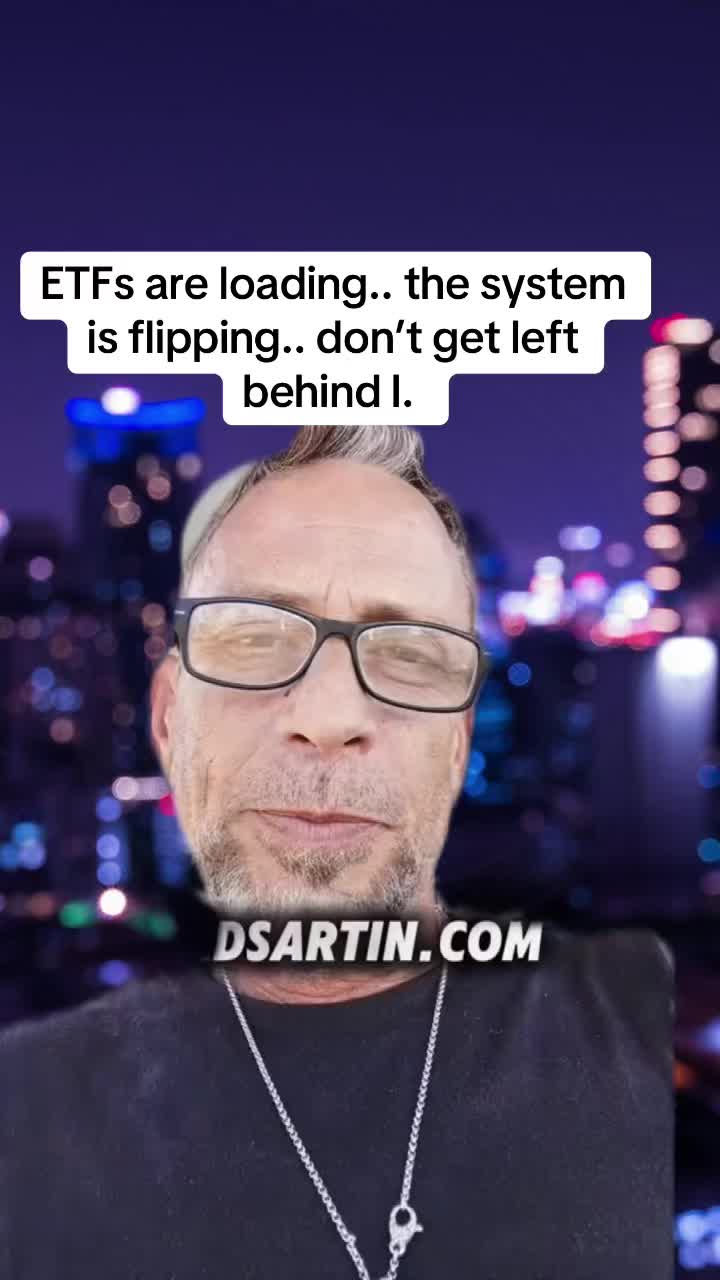 @Chadsartin.com