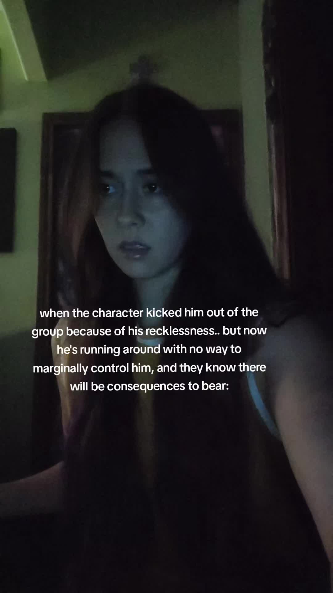 @Alanna McNiel | Author