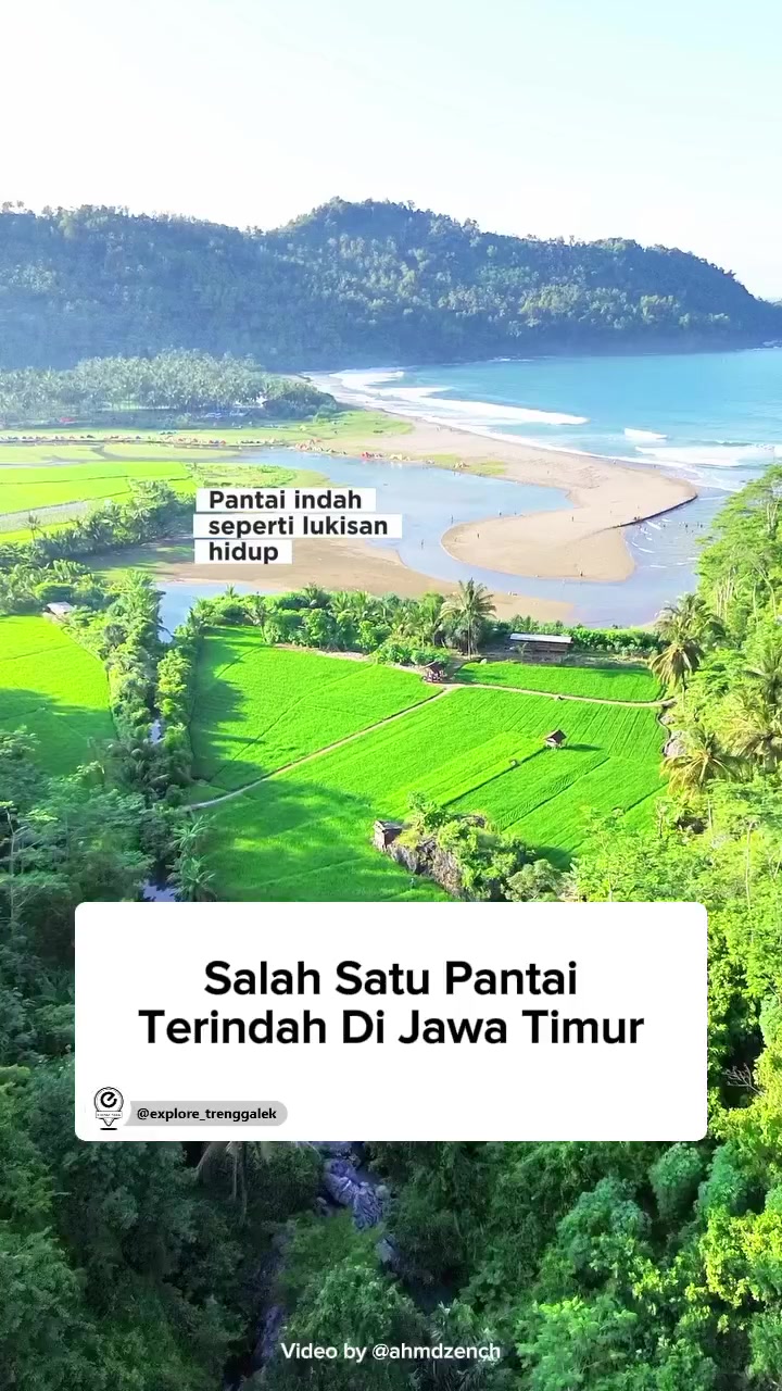 @exploretrenggalek