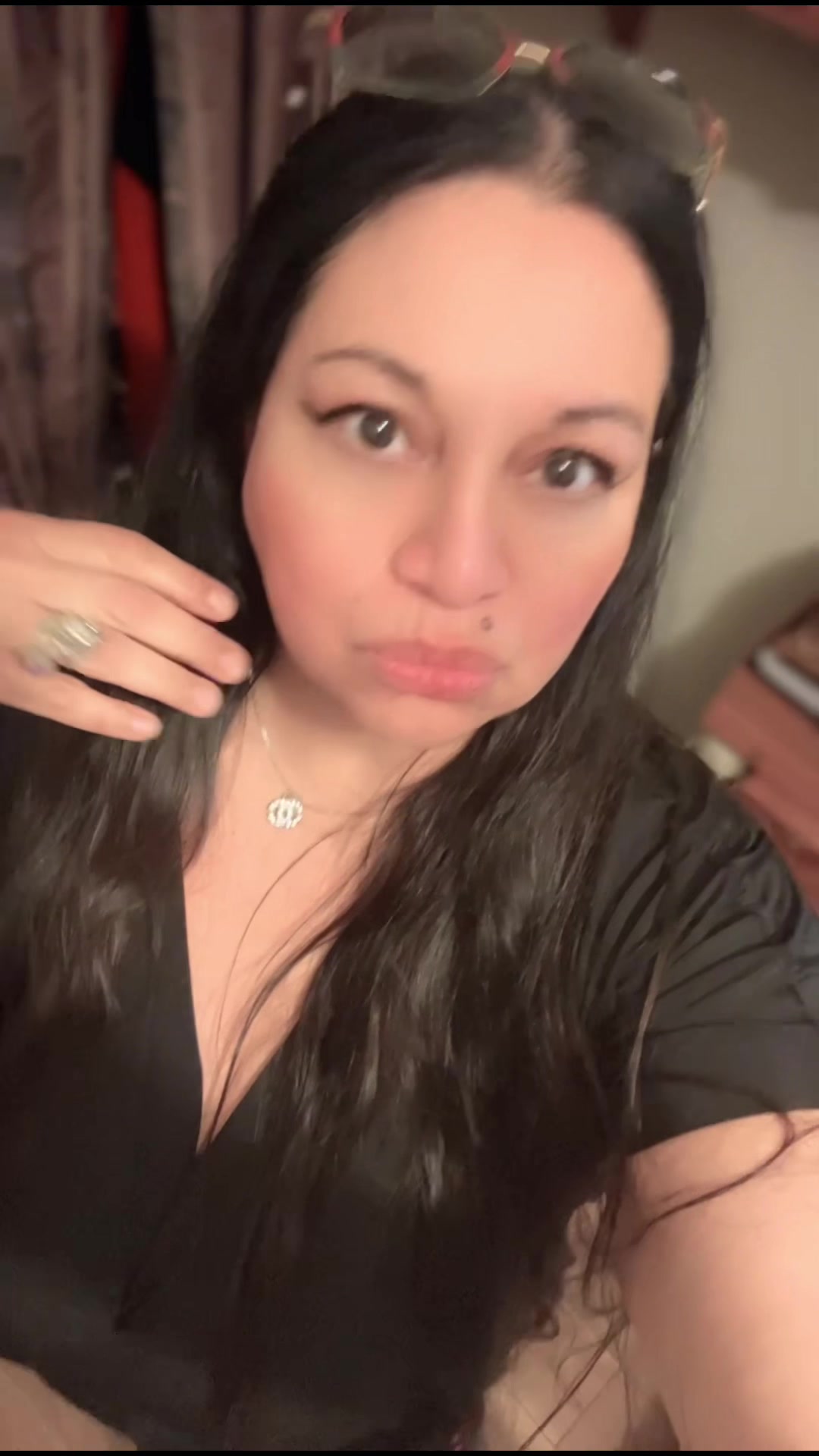 @Carmen Perez